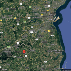 Hjorts Alle 43A, Virring, 8660 Skanderborg