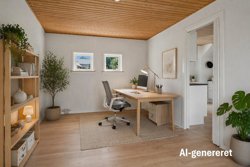 Nyvej 14, 9520 Skørping