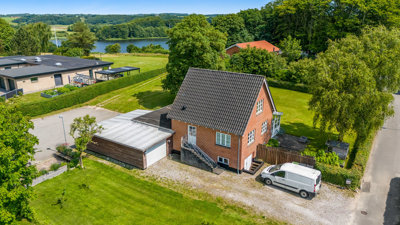 Kirkebakken 3