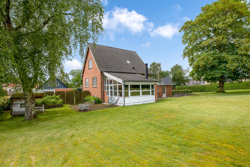 Kirkebakken 3, Borbjerg, 7500 Holstebro