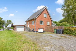 Kirkebakken 3, Borbjerg, 7500 Holstebro