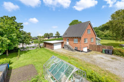 Kirkebakken 3, Borbjerg, 7500 Holstebro