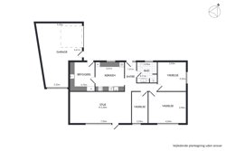 Mejlby Toften 6, Mejlby, 8530 Hjortshøj