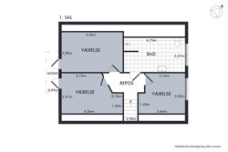 Sundbyvej 38, Sundby, 7950 Erslev
