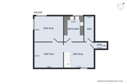 Sundbyvej 38, Sundby, 7950 Erslev