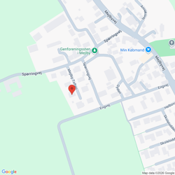 Mejlby Toften 6, Mejlby, 8530 Hjortshøj