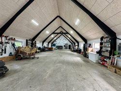 Thorsøvej 98, Grølsted, 8882 Fårvang