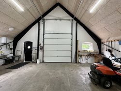 Thorsøvej 98, Grølsted, 8882 Fårvang