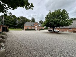 Thorsøvej 98, Grølsted, 8882 Fårvang