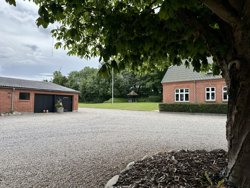 Thorsøvej 98, Grølsted, 8882 Fårvang
