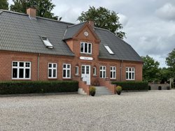 Thorsøvej 98, Grølsted, 8882 Fårvang