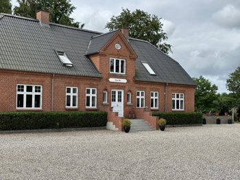 Thorsøvej 98, 8882 Fårvang