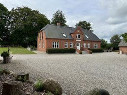 Thorsøvej 98, Grølsted, 8882 Fårvang