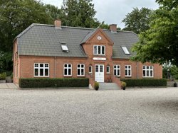Thorsøvej 98, Grølsted, 8882 Fårvang