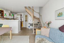 Agterspejlet 39, Bønnerup Strand, 8585 Glesborg