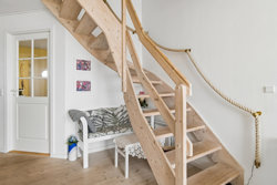 Agterspejlet 39, Bønnerup Strand, 8585 Glesborg