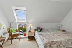 Agterspejlet 39, Bønnerup Strand, 8585 Glesborg