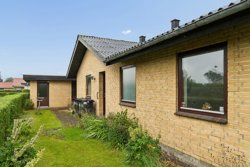 Kløvervej 10, 9670 Løgstør