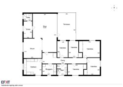 Kløvervej 10, 9670 Løgstør
