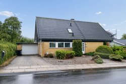 Korsbakken 7, Als, 9560 Hadsund