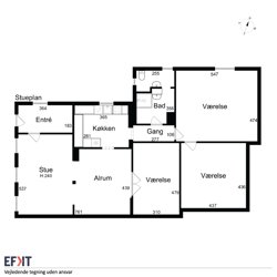 Gl Frijsenborgvej 18, 8450 Hammel