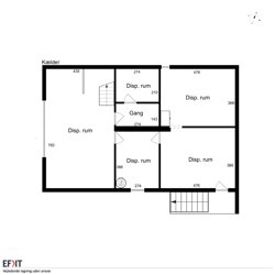 Korsbakken 7, Als, 9560 Hadsund