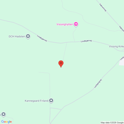 Lindkjærvej 41, Vissing, 8370 Hadsten