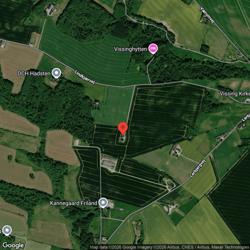 Lindkjærvej 41, Vissing, 8370 Hadsten