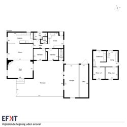 Skovvænget 76, Tirstrup, 8400 Ebeltoft