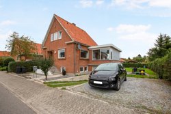 Jernbanegade 58, 9560 Hadsund