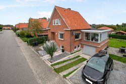 Jernbanegade 58, 9560 Hadsund