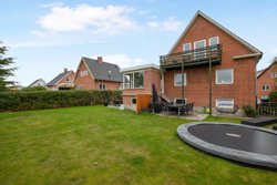 Jernbanegade 58, 9560 Hadsund