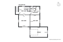 Jernbanegade 58, 9560 Hadsund