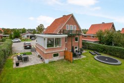 Jernbanegade 58, 9560 Hadsund