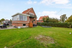 Jernbanegade 58, 9560 Hadsund