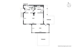 Jernbanegade 58, 9560 Hadsund