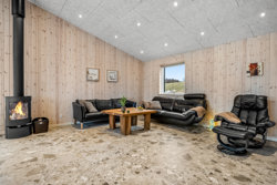 Skråningen 54, Bønnerup Strand, 8585 Glesborg
