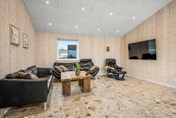 Skråningen 54, Bønnerup Strand, 8585 Glesborg