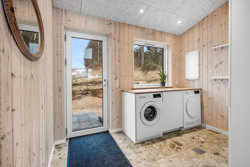 Skråningen 54, Bønnerup Strand, 8585 Glesborg