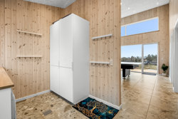 Skråningen 54, Bønnerup Strand, 8585 Glesborg