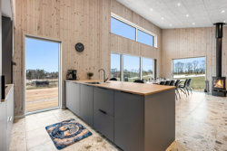 Skråningen 54, Bønnerup Strand, 8585 Glesborg