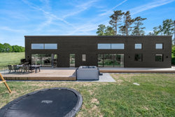 Skråningen 54, Bønnerup Strand, 8585 Glesborg