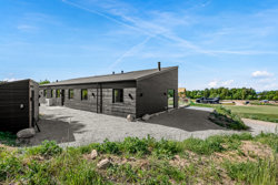 Skråningen 54, Bønnerup Strand, 8585 Glesborg