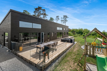 Skråningen 54, 8585 Glesborg