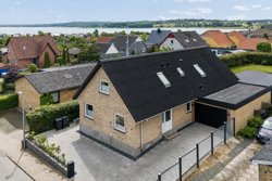 Sjællandsgade 16, 9560 Hadsund