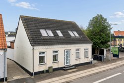 Sorøvej 6, 4230 Skælskør