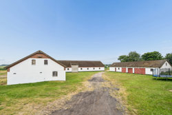Bakholmvej 128, 9700 Brønderslev