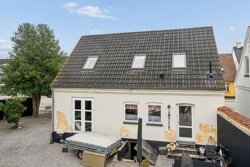 Sorøvej 6, 4230 Skælskør