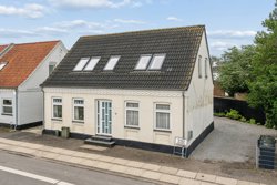 Sorøvej 6, 4230 Skælskør