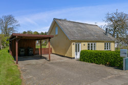 Løkkenvej 320, 9700 Brønderslev